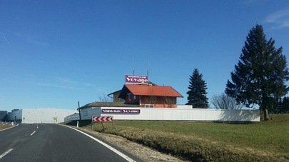 Bar Voyage - Nightclub in Strasswalchen, Austria