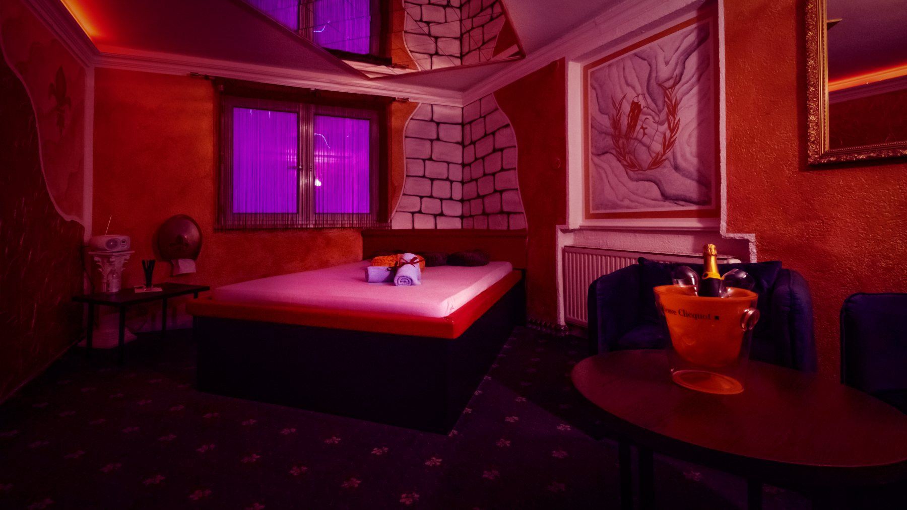 Bar Voyage - Nightclub in Strasswalchen, Austria