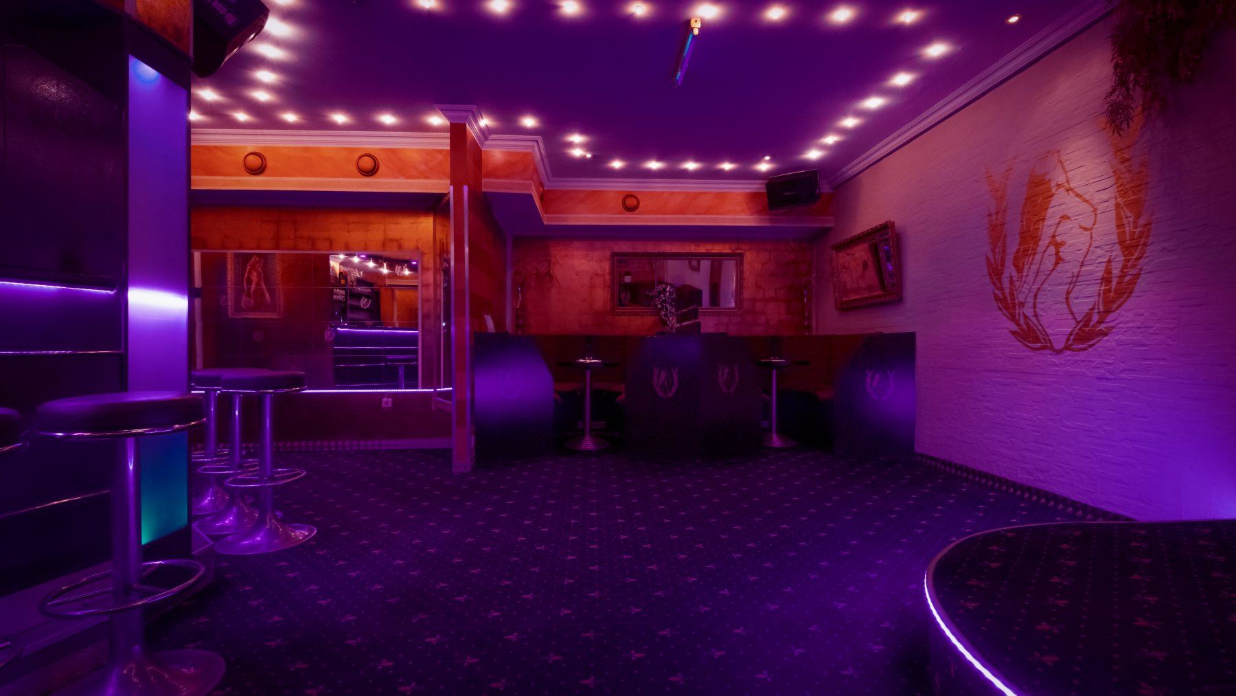 Bar Voyage - Nightclub in Strasswalchen, Austria
