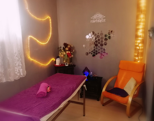 La Touch - Erotic Massage in Suben, Austria