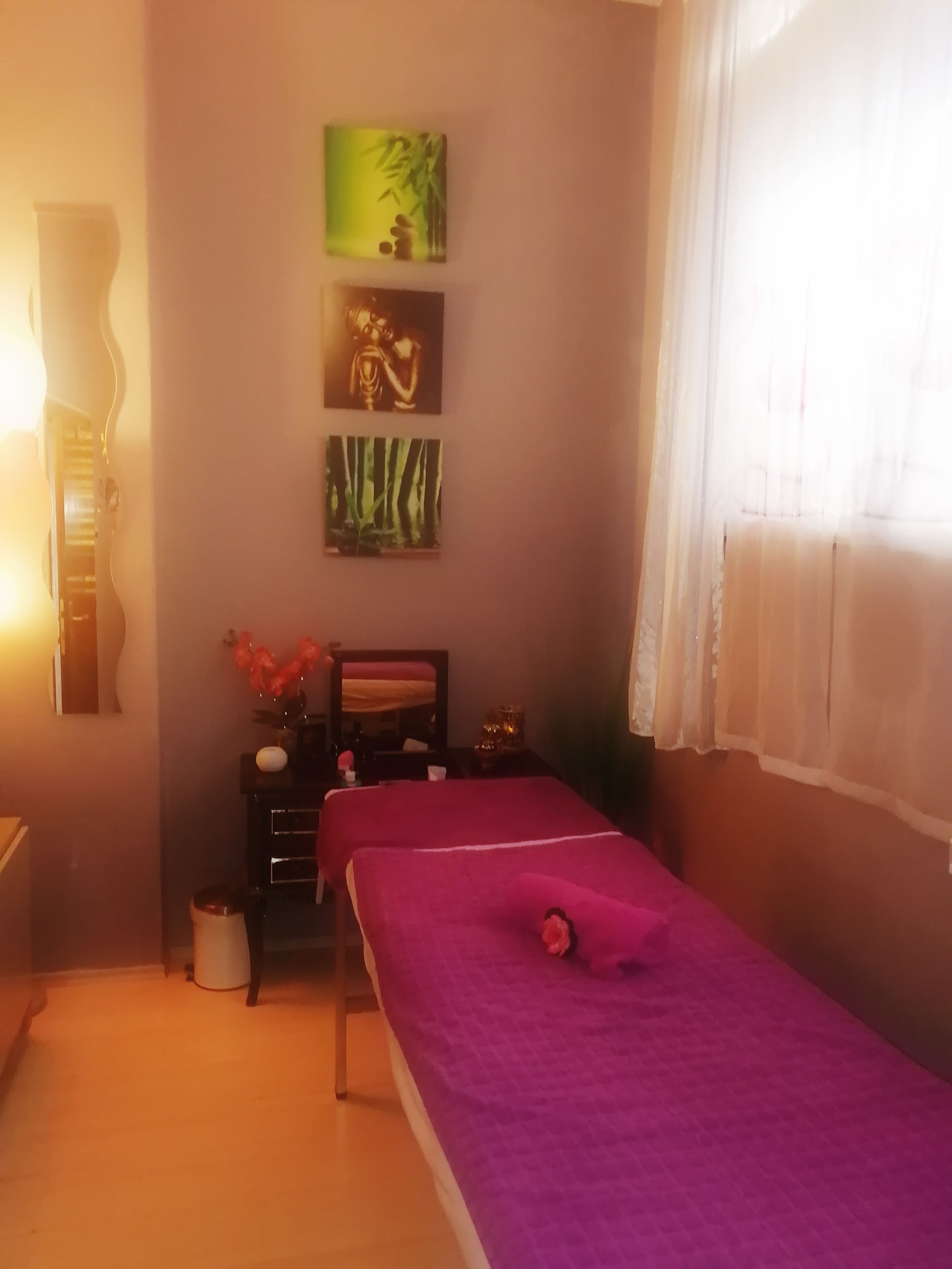 La Touch - Erotic Massage in Suben, Austria