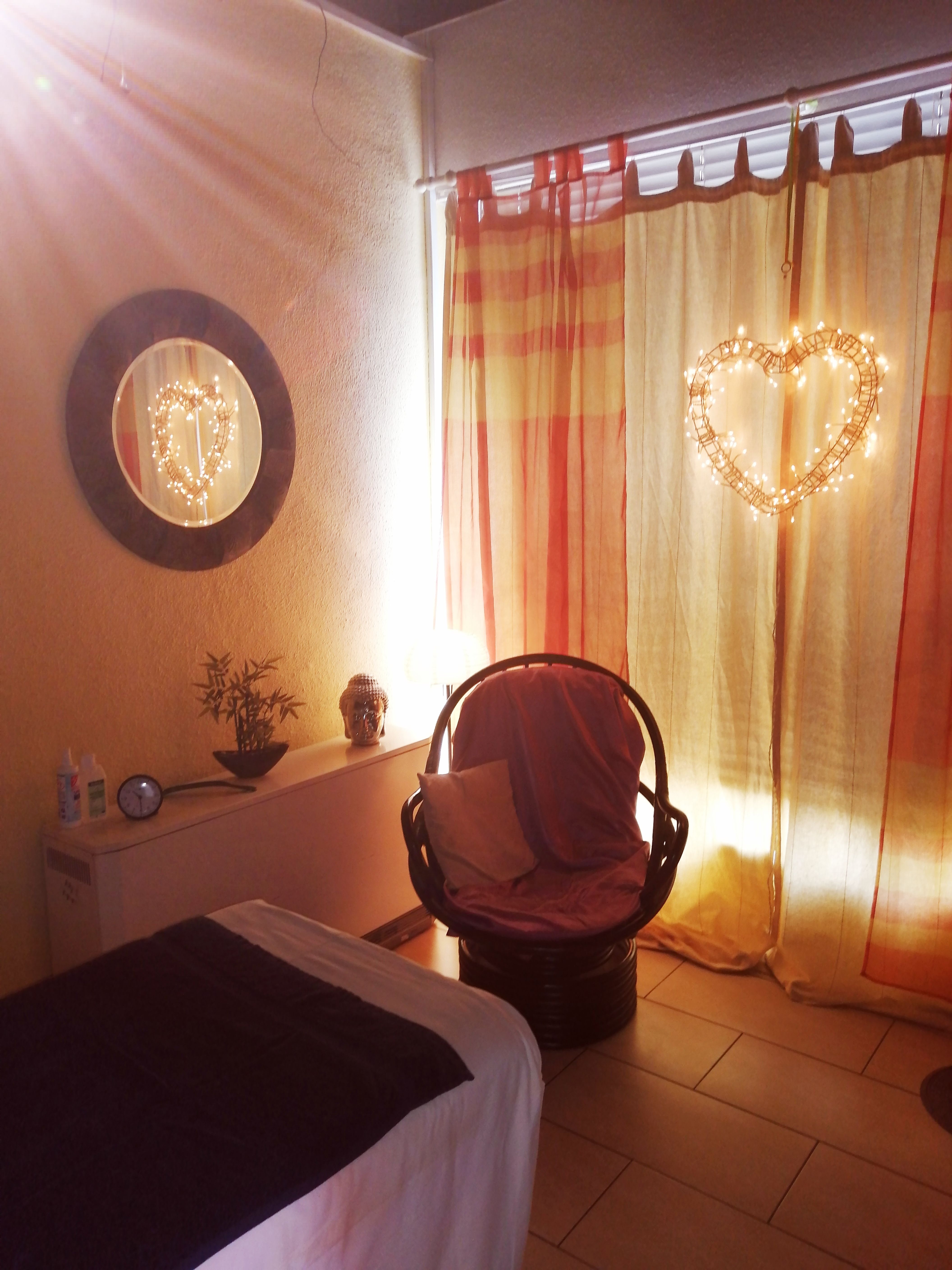 La Touch - Erotic Massage in Suben, Austria