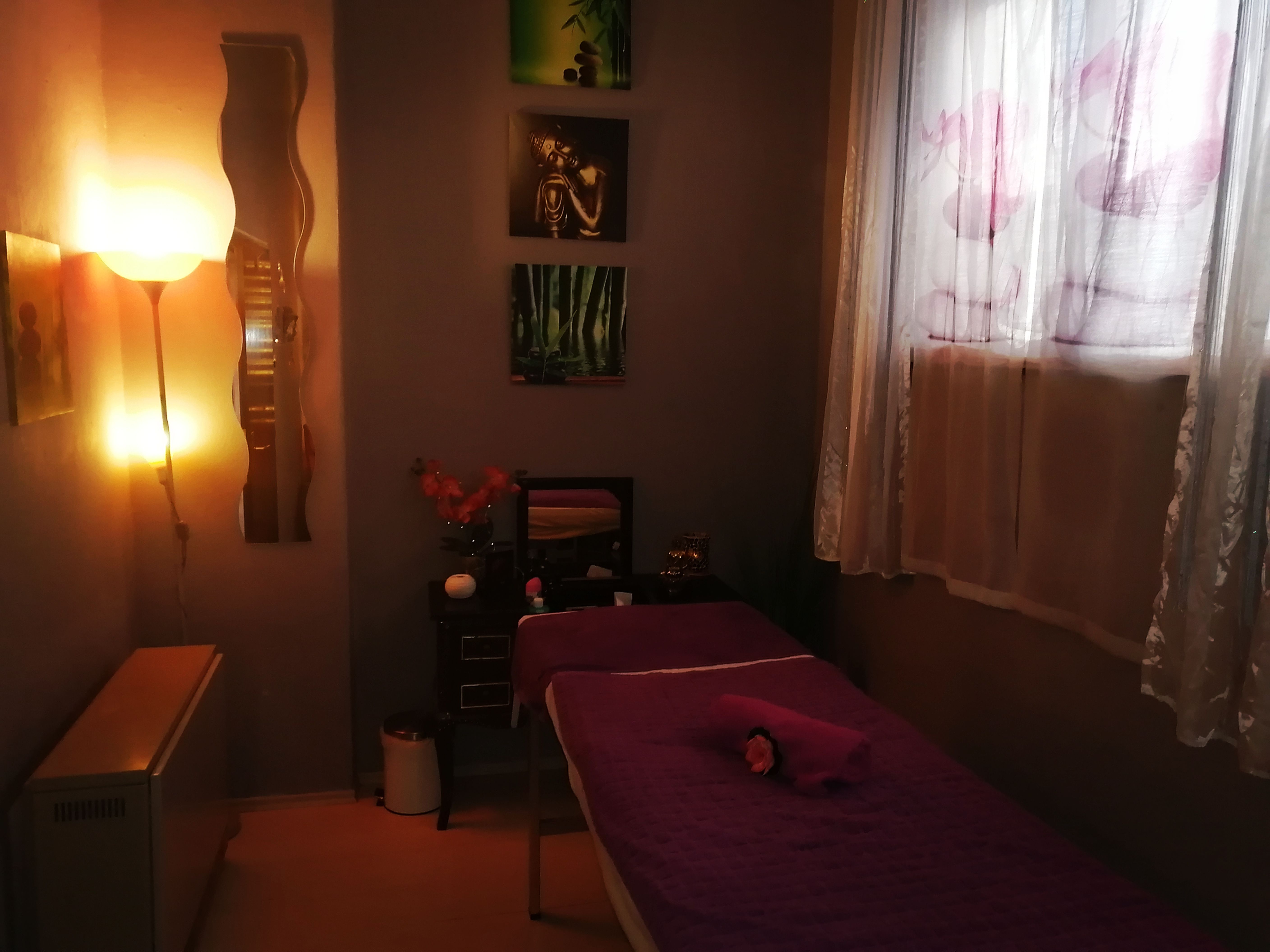 La Touch - Erotic Massage in Suben, Austria