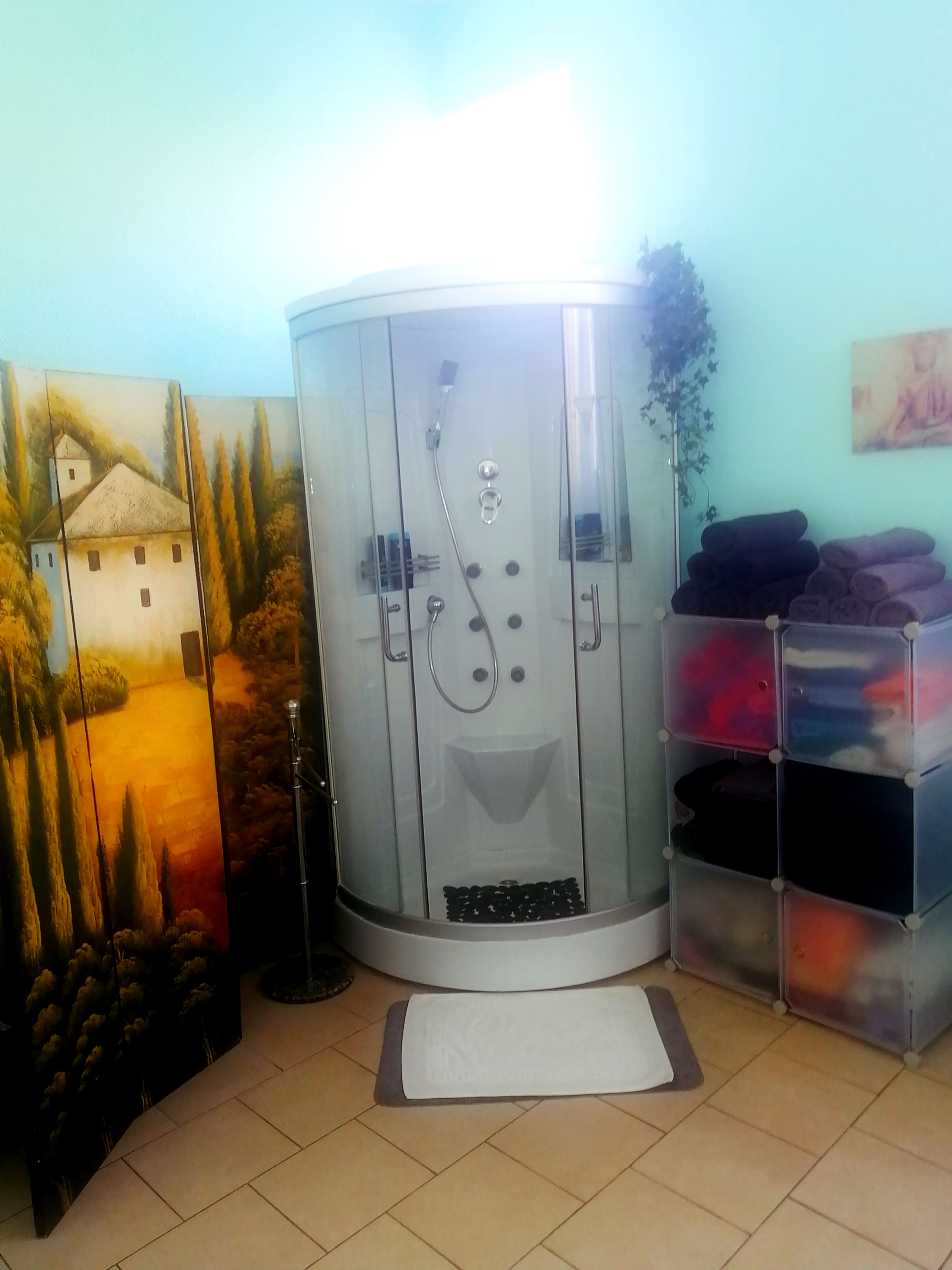 La Touch - Erotic Massage in Suben, Austria