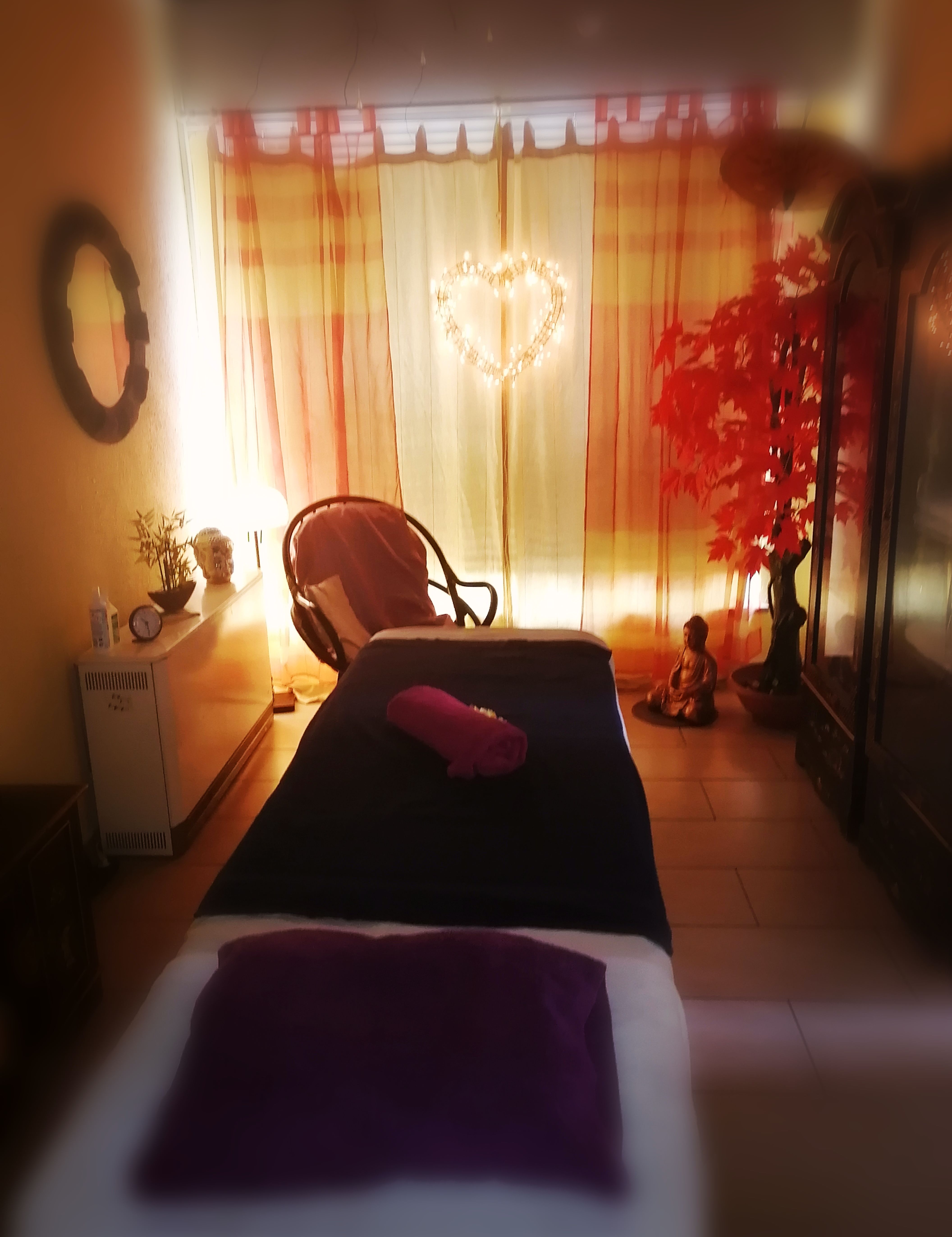 La Touch - Erotic Massage in Suben, Austria