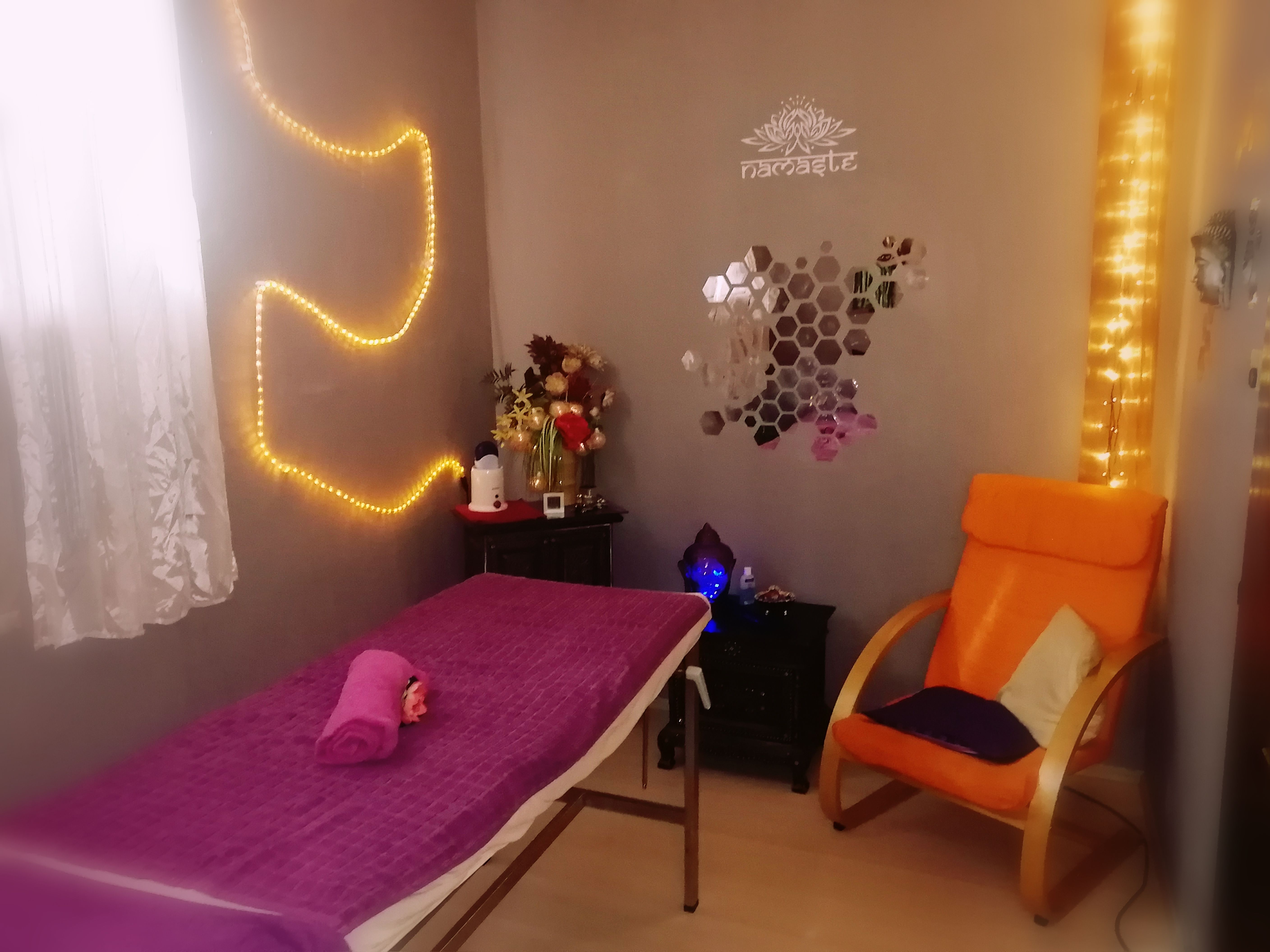 La Touch - Erotic Massage in Suben, Austria