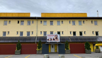 Laufhaus B68 - Brothel in Sulz Bei Gleisdorf, Austria