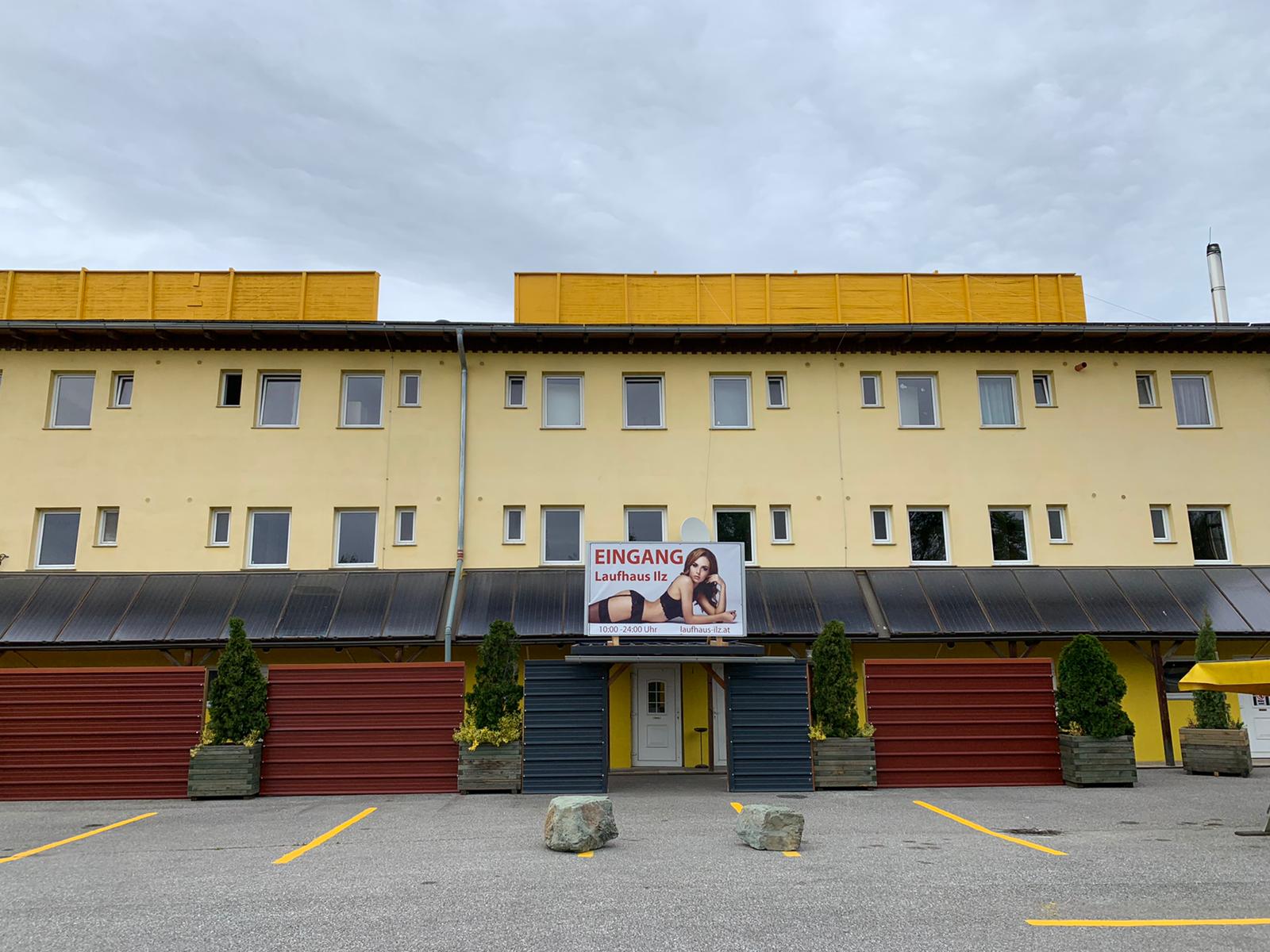 Laufhaus B68 - Brothel in Sulz Bei Gleisdorf, Austria