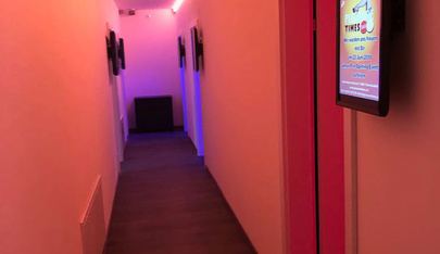 Laufhaus Pleasuretimes - Brothel in Theresienfeld, Austria