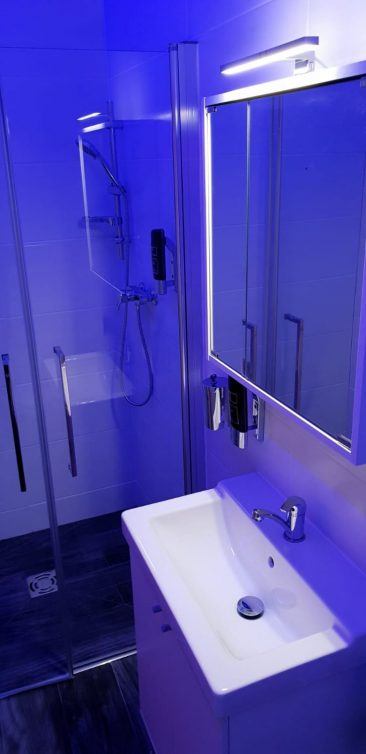 Laufhaus Pleasuretimes - Brothel in Theresienfeld, Austria