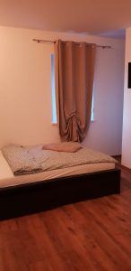 Laufhaus Pleasuretimes - Brothel in Theresienfeld, Austria