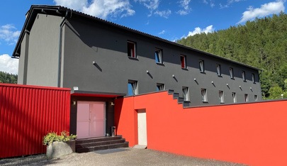 Pussy Laufhaus - Brothel in Tollinggraben, Austria