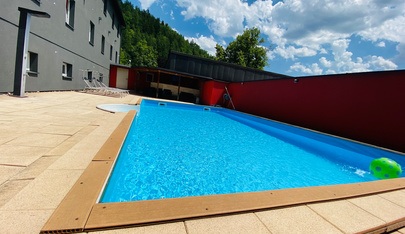 Pussy Laufhaus - Brothel in Tollinggraben, Austria