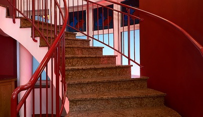 Laufhaus Hasenohr - Brothel in Traiskirchen, Austria