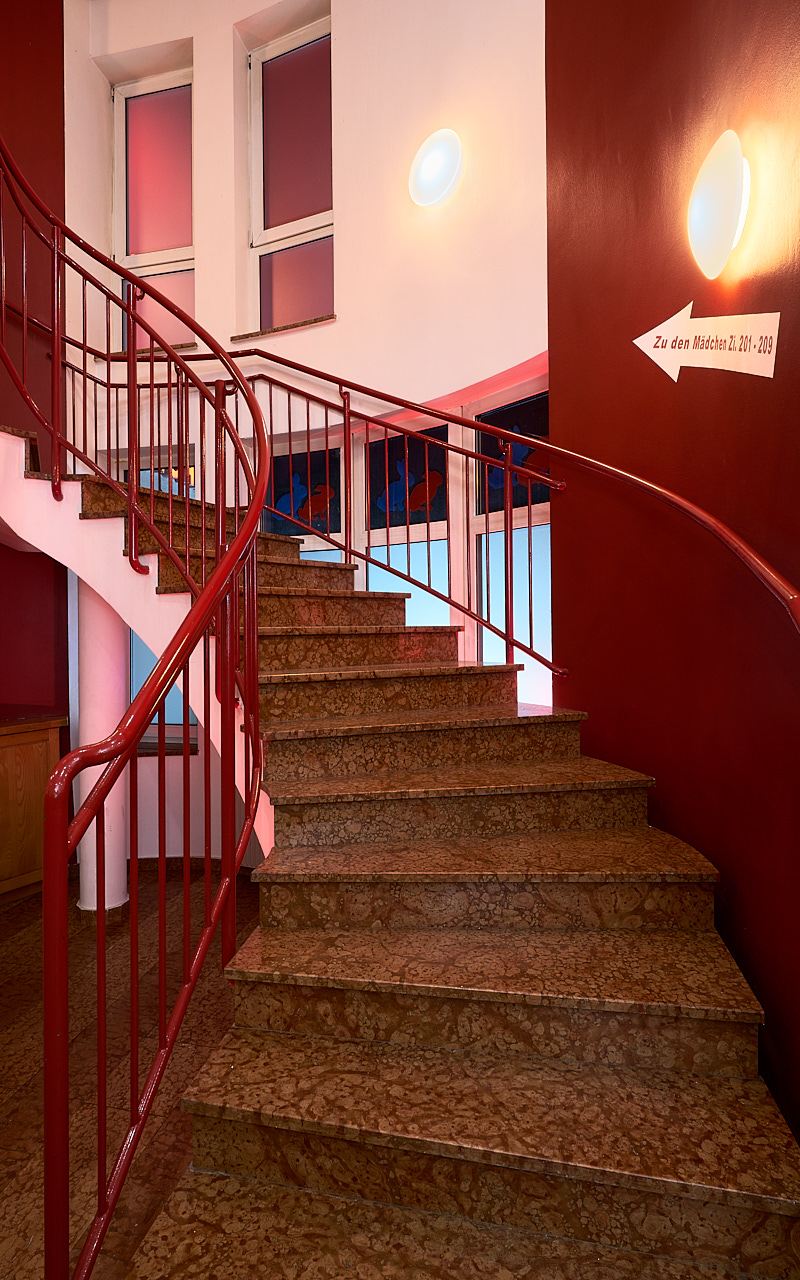 Laufhaus Hasenohr - Brothel in Traiskirchen, Austria