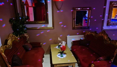 Nightclub Amore - Nightclub in Traiskirchen, Austria