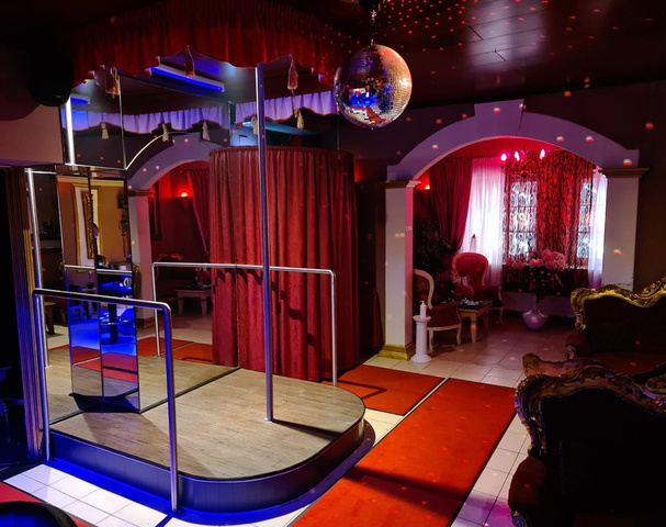 Nightclub Amore - Nightclub in Traiskirchen, Austria