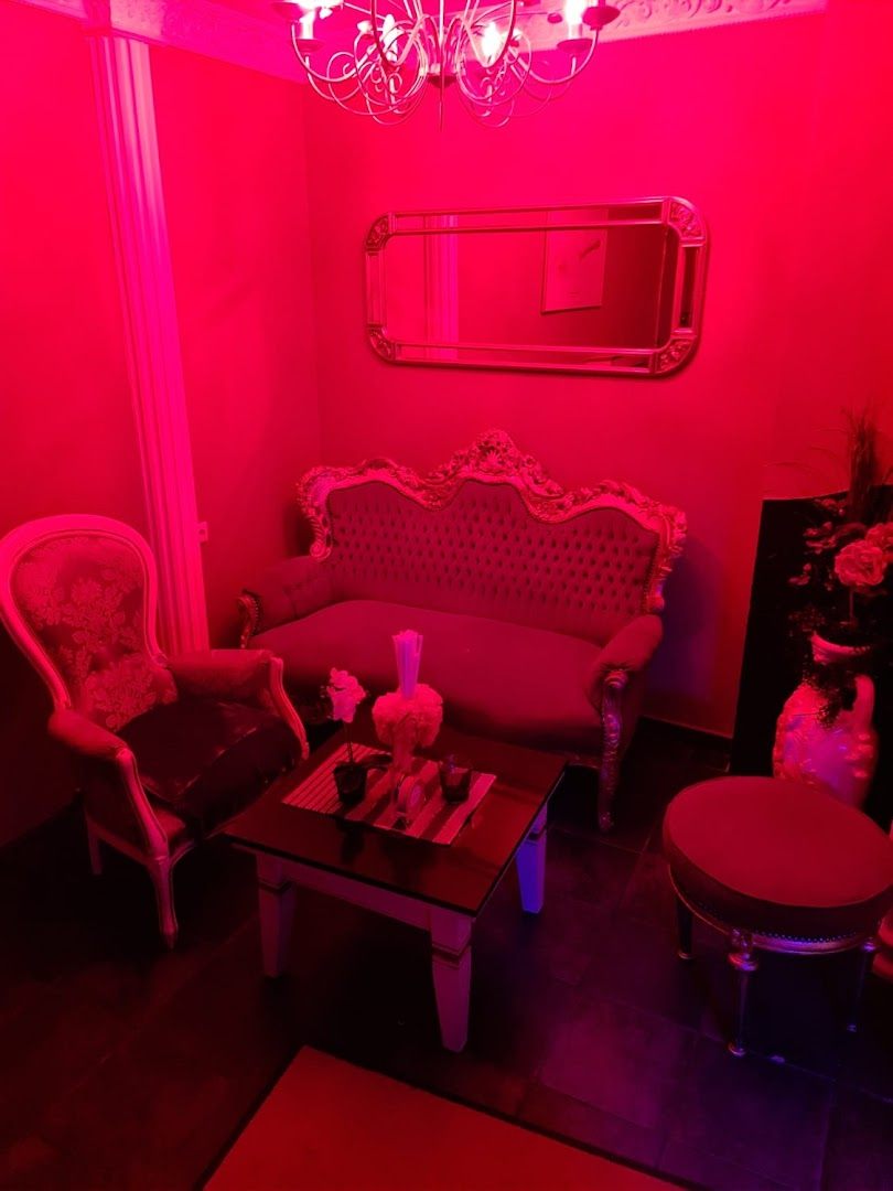 Nightclub Amore - Nightclub in Traiskirchen, Austria