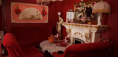 Tiffanys-Nightclub - Nightclub in Traiskirchen, Austria