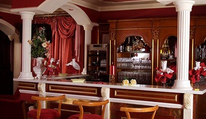 Tiffanys-Nightclub - Nightclub in Traiskirchen, Austria
