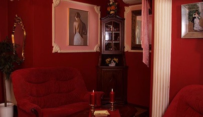 Tiffanys-Nightclub - Nightclub in Traiskirchen, Austria
