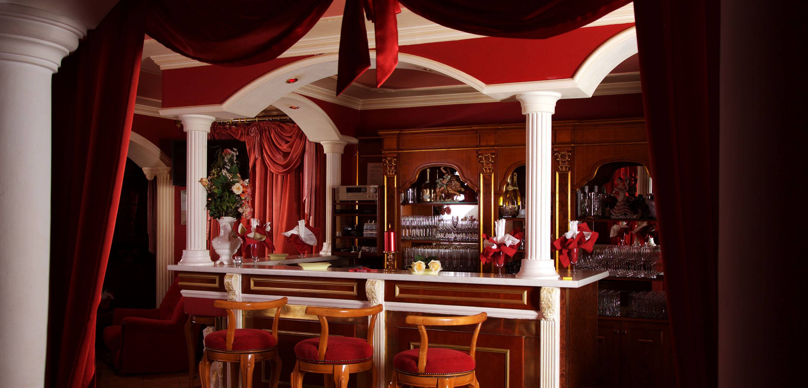 Tiffanys-Nightclub - Nightclub in Traiskirchen, Austria