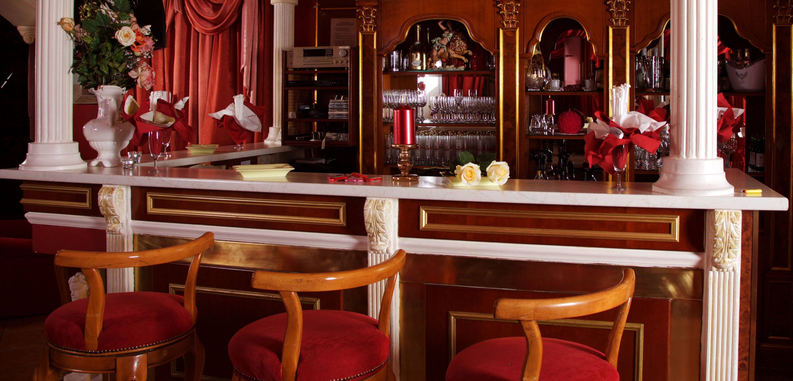 Tiffanys-Nightclub - Nightclub in Traiskirchen, Austria