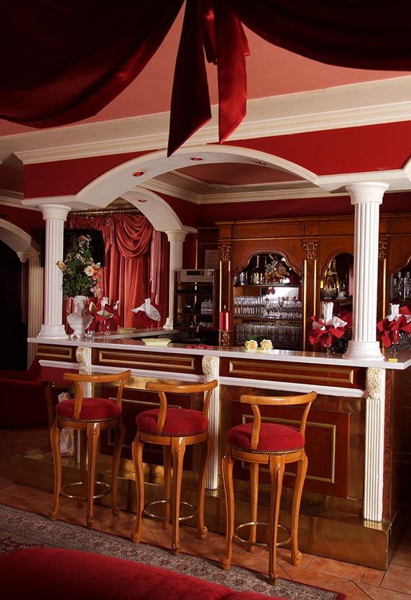 Tiffanys-Nightclub - Nightclub in Traiskirchen, Austria