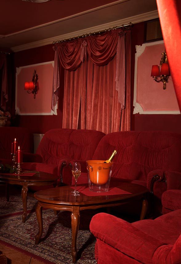 Tiffanys-Nightclub - Nightclub in Traiskirchen, Austria