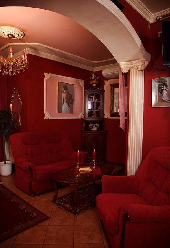 Tiffanys-Nightclub - Nightclub in Traiskirchen, Austria
