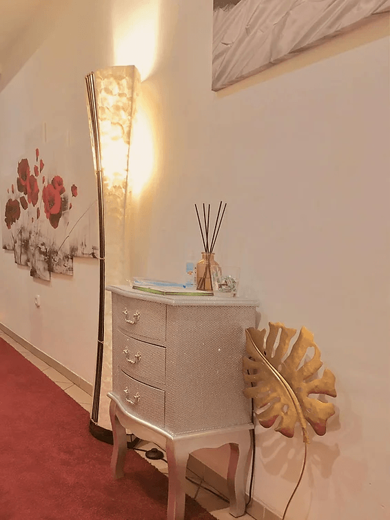 Ameliya Studio - Erotic Massage in Traun, Austria