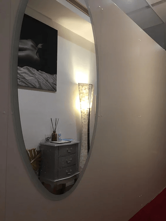 Ameliya Studio - Erotic Massage in Traun, Austria