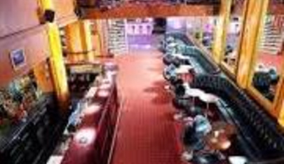 Nightclub Night Flight - Nightclub in Traun, Austria