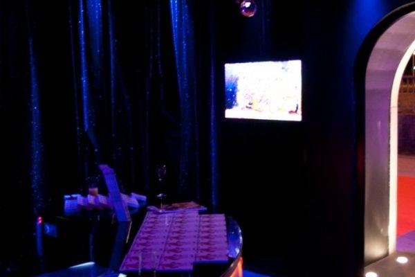 Nightclub Night Flight - Nightclub in Traun, Austria