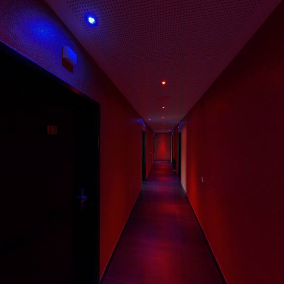 Nightclub Night Flight - Nightclub in Traun, Austria
