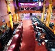 Nightclub Night Flight - Nightclub in Traun, Austria