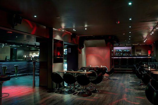 Nightclub Night Flight - Nightclub in Traun, Austria