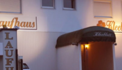 Laufhaus Kleeblatt - Brothel in Unterhart, Austria