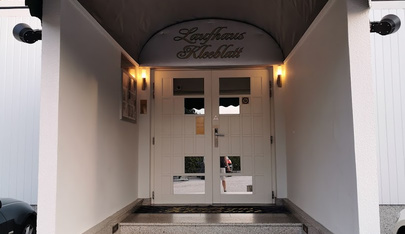 Laufhaus Kleeblatt - Brothel in Unterhart, Austria