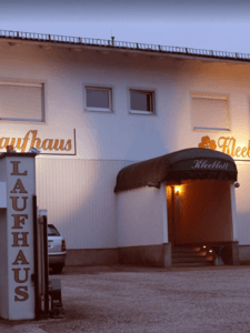 Laufhaus Kleeblatt - Brothel in Unterhart, Austria