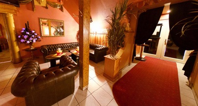 Nachtclub Dolce Vita - Nightclub in Unterhaunsberg, Austria