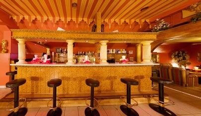 Nachtclub Dolce Vita - Nightclub in Unterhaunsberg, Austria