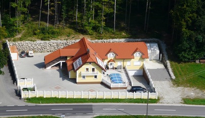 Nachtclub Dolce Vita - Nightclub in Unterhaunsberg, Austria
