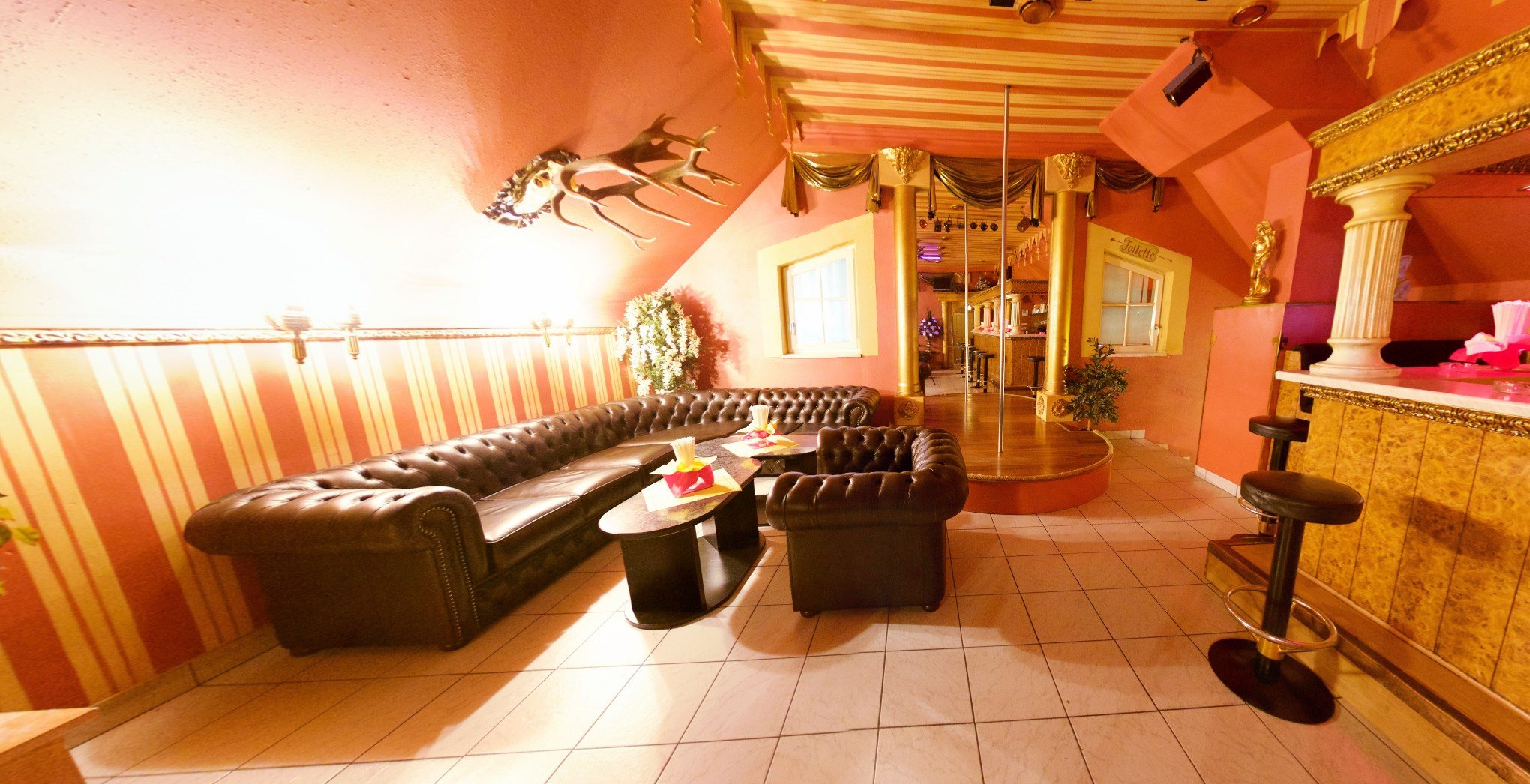 Nachtclub Dolce Vita - Nightclub in Unterhaunsberg, Austria