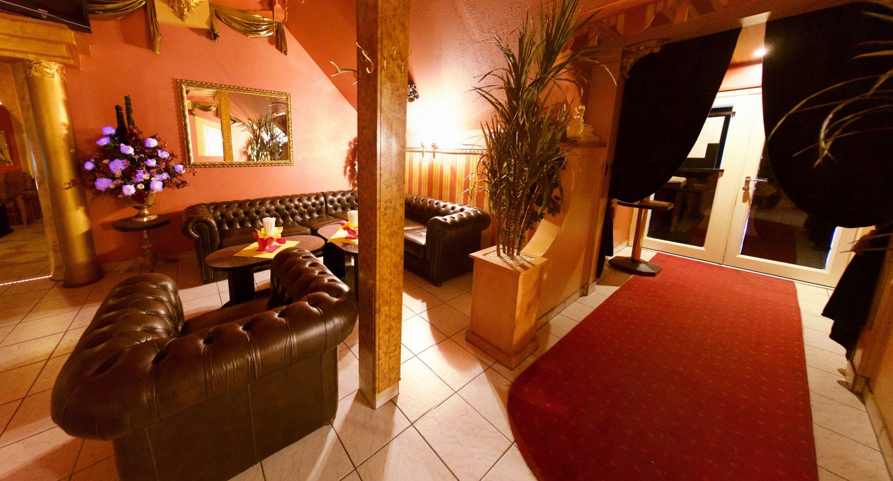 Nachtclub Dolce Vita - Nightclub in Unterhaunsberg, Austria
