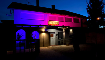 Monte Carlo Nightclub - Brothel in Velden Am Worthersee, Austria