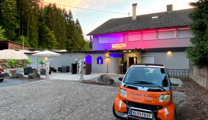 Monte Carlo Nightclub - Brothel in Velden Am Worthersee, Austria