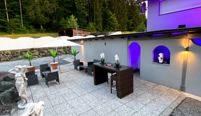 Monte Carlo Nightclub - Brothel in Velden Am Worthersee, Austria