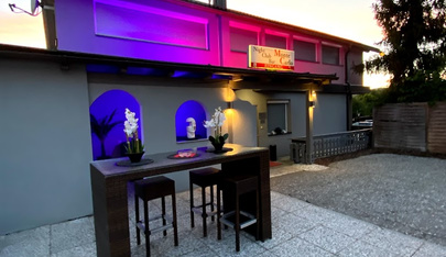 Monte Carlo Nightclub - Brothel in Velden Am Worthersee, Austria
