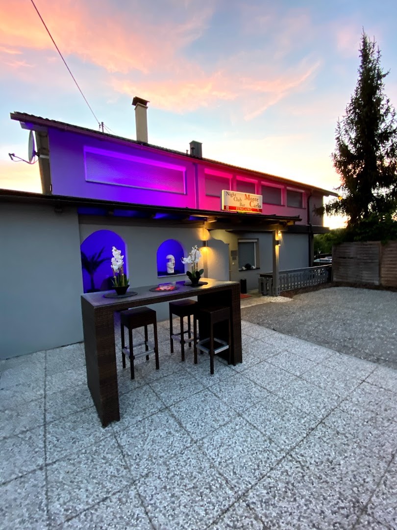 Monte Carlo Nightclub - Brothel in Velden Am Worthersee, Austria